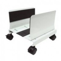 Carrello o Supporto CPU in Metallo 